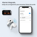Fone A9 Pro Touch Screen – O Som do Futuro em Suas Mãos! Smurfinity®