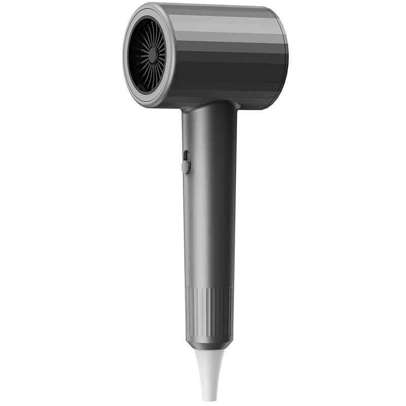 🌀 Mini Secador de Cabelo Dobrável 750W com Bolsa | Compacto, Potente e Ideal para Viagens!