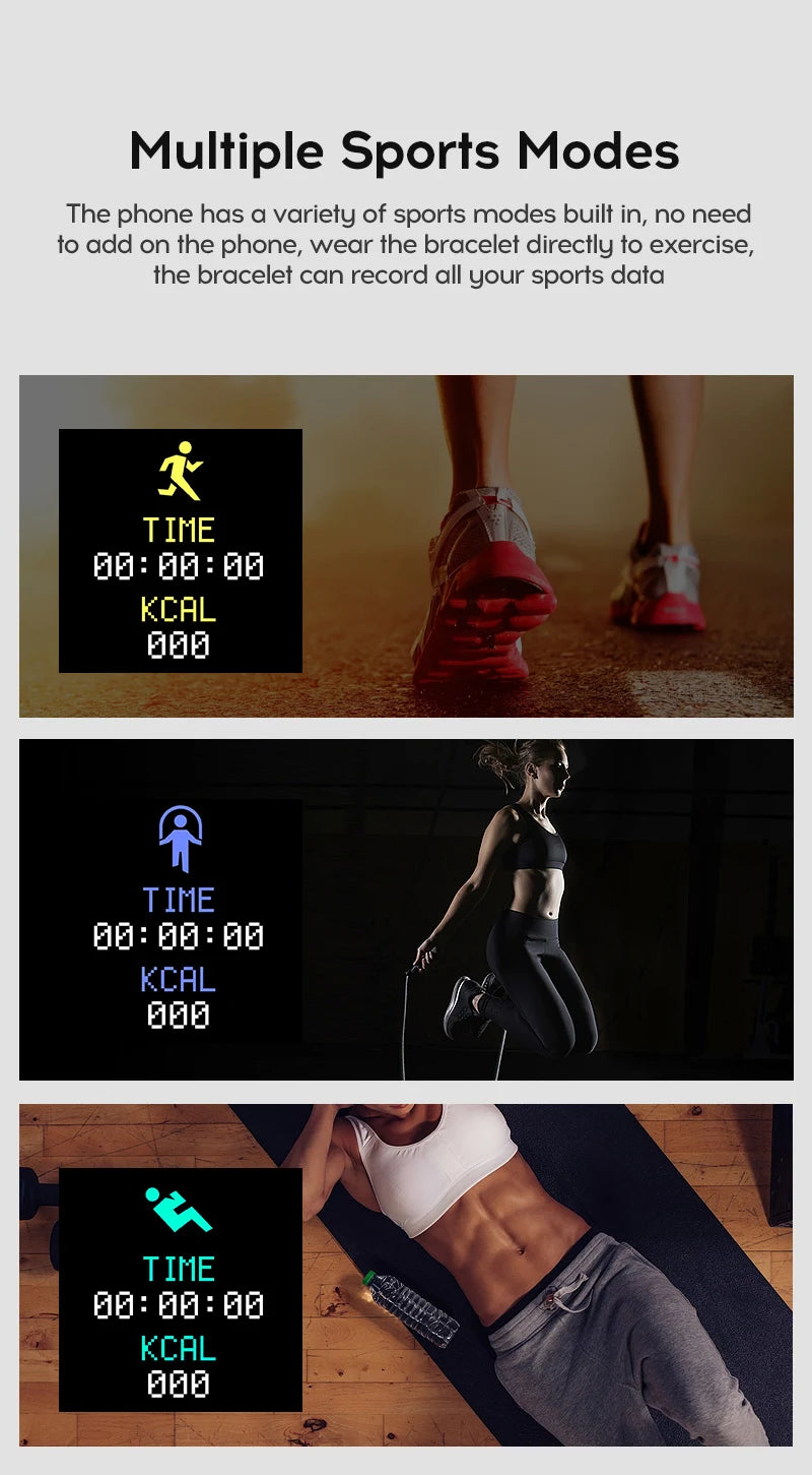 Smartwatch Multifuncional Y68/D20 para Homens e Mulheres – Bluetooth, Música, Monitor de Sono, Rastreador Fitness e Conectividade com Celular