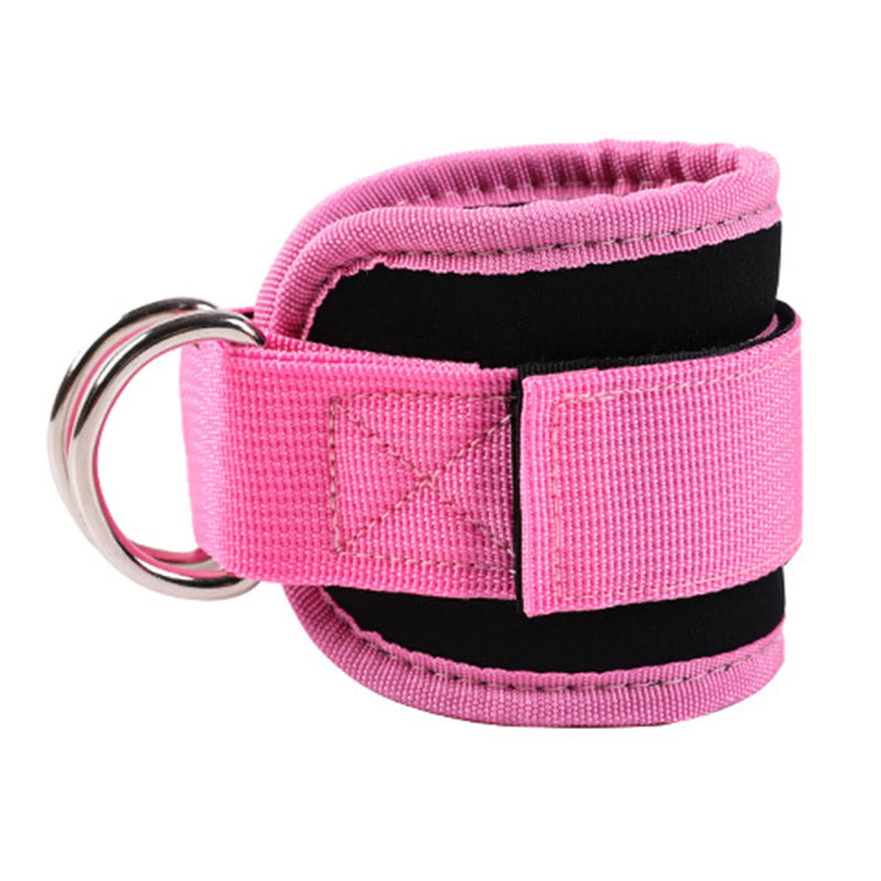 Dumbbell de Boxe 0,5/1/1,5/2kg - Halteres Portáteis D-Shaped para Treino de Pulso, Musculação, Yoga e Fitness