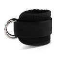 Dumbbell de Boxe 0,5/1/1,5/2kg - Halteres Portáteis D-Shaped para Treino de Pulso, Musculação, Yoga e Fitness