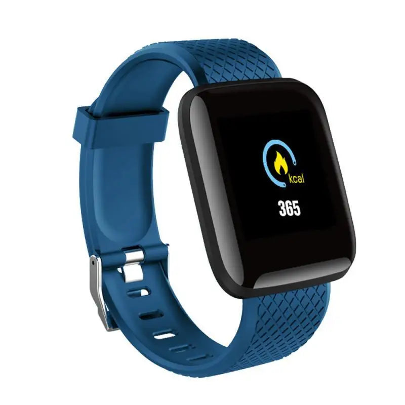 Smartwatch Multifuncional Y68/D20 para Homens e Mulheres – Bluetooth, Música, Monitor de Sono, Rastreador Fitness e Conectividade com Celular