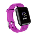 Smartwatch Multifuncional Y68/D20 para Homens e Mulheres – Bluetooth, Música, Monitor de Sono, Rastreador Fitness e Conectividade com Celular