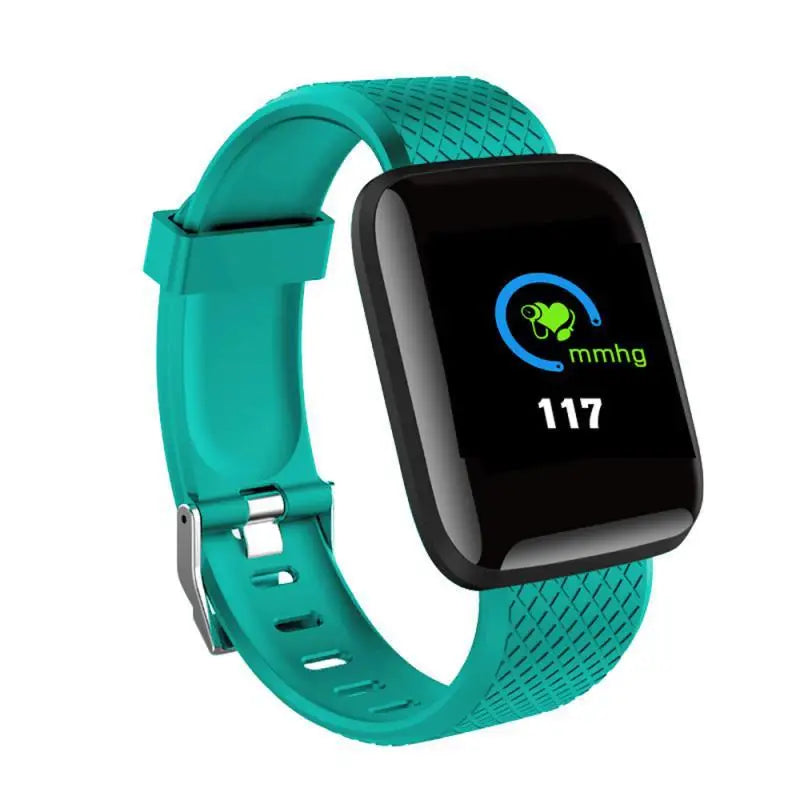 Smartwatch Multifuncional Y68/D20 para Homens e Mulheres – Bluetooth, Música, Monitor de Sono, Rastreador Fitness e Conectividade com Celular